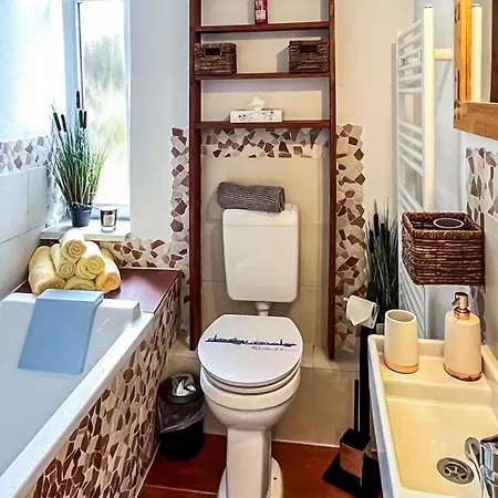 Ferienwohnung Blankenhagen Blankenhagen