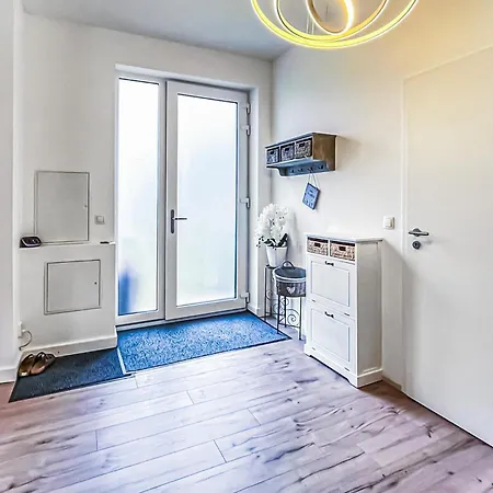 Ferienwohnung Blankenhagen * Blankenhagen