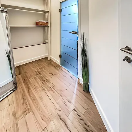 Ferienwohnung Blankenhagen