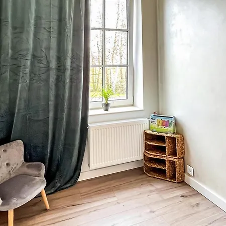 Appartamento Ferienwohnung Blankenhagen *