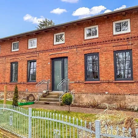 Ferienwohnung Blankenhagen *