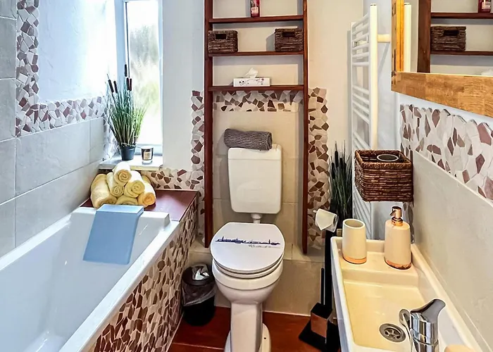 Ferienwohnung Blankenhagen Blankenhagen