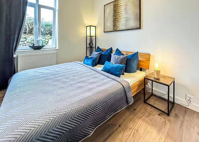 Ferienwohnung Blankenhagen