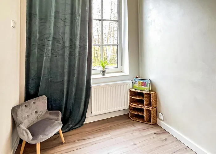 Appartamento Ferienwohnung Blankenhagen *